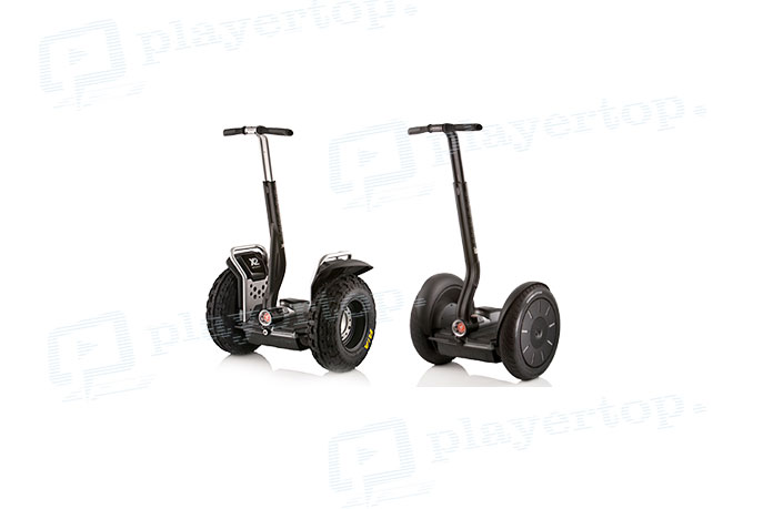 Segway achat